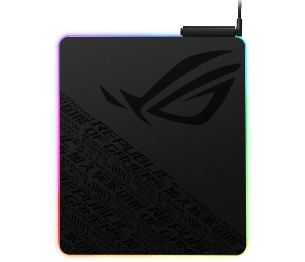 ASUS ROG Balteus RGB - 714812 - zdjęcie 5